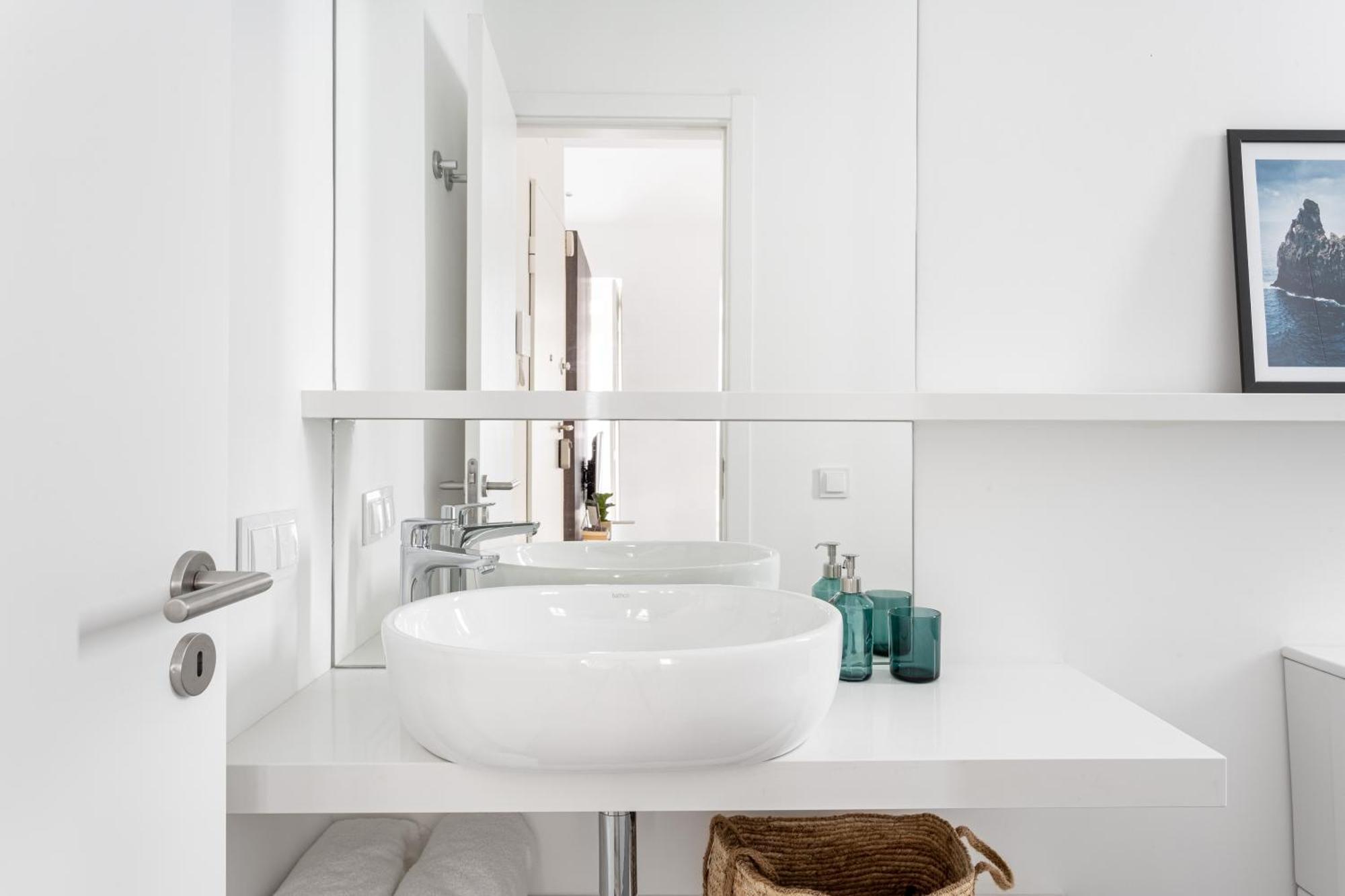 Studios Terra & Mar リスボン 部屋 写真