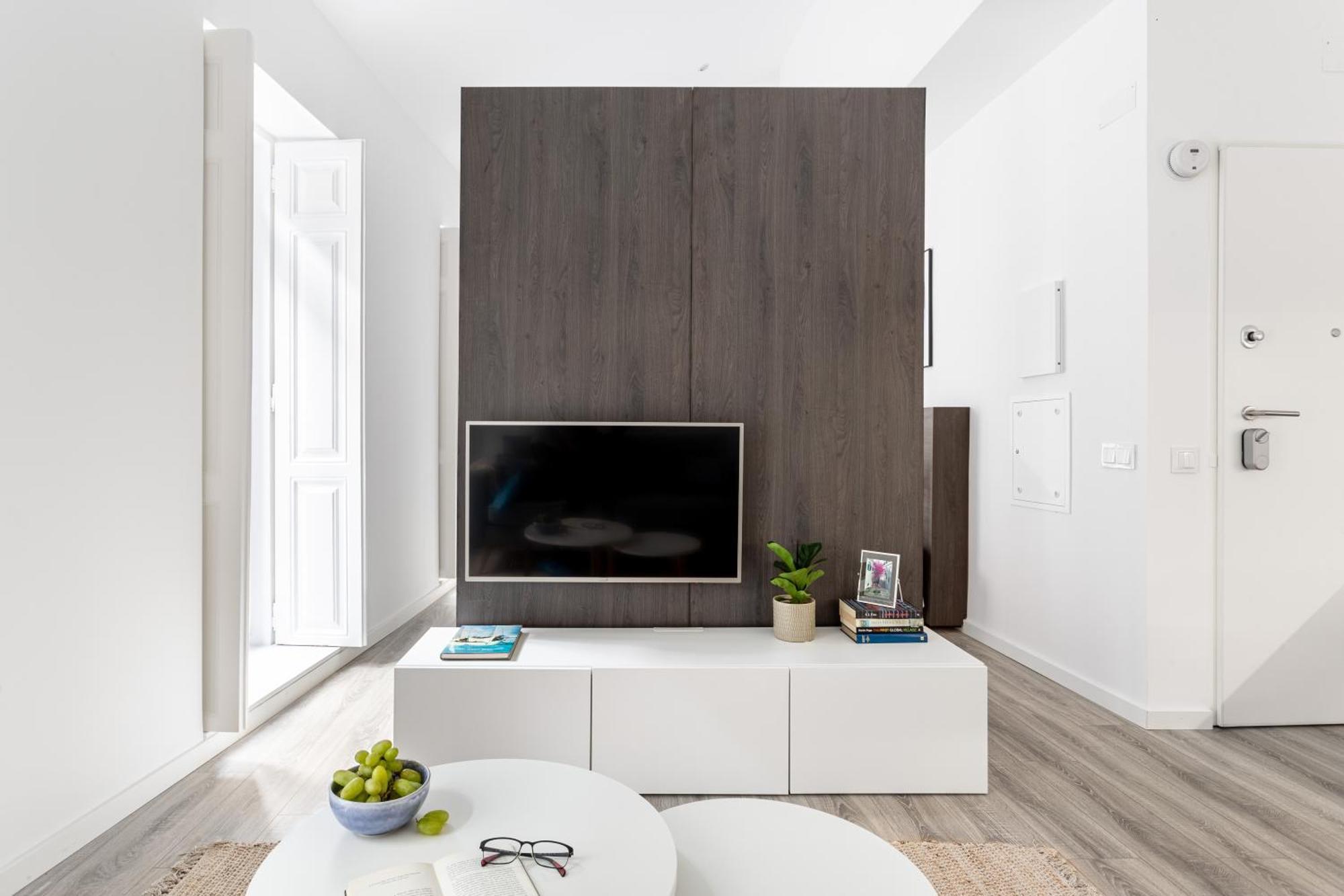 Studios Terra & Mar リスボン 部屋 写真