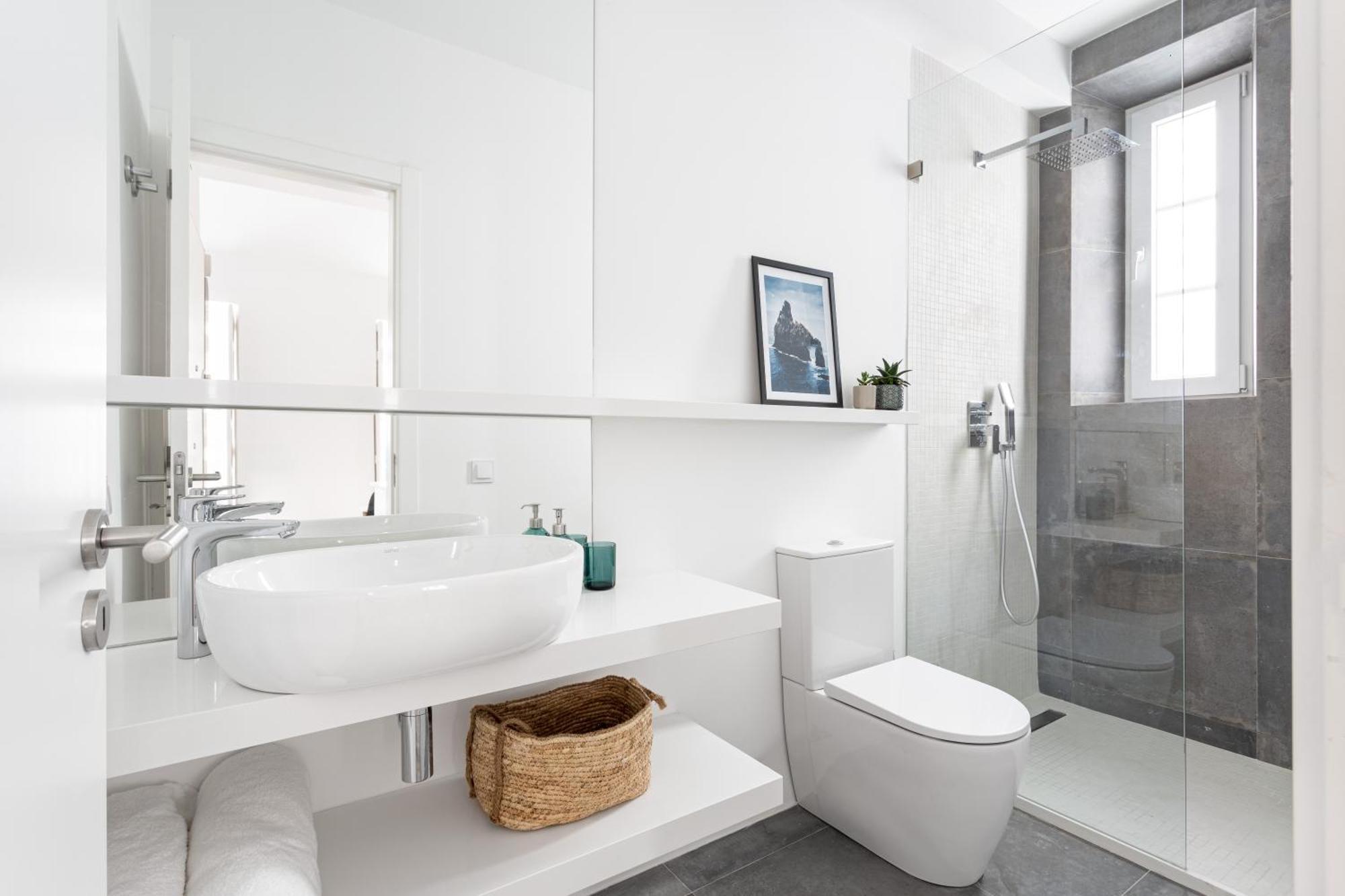 Studios Terra & Mar リスボン 部屋 写真