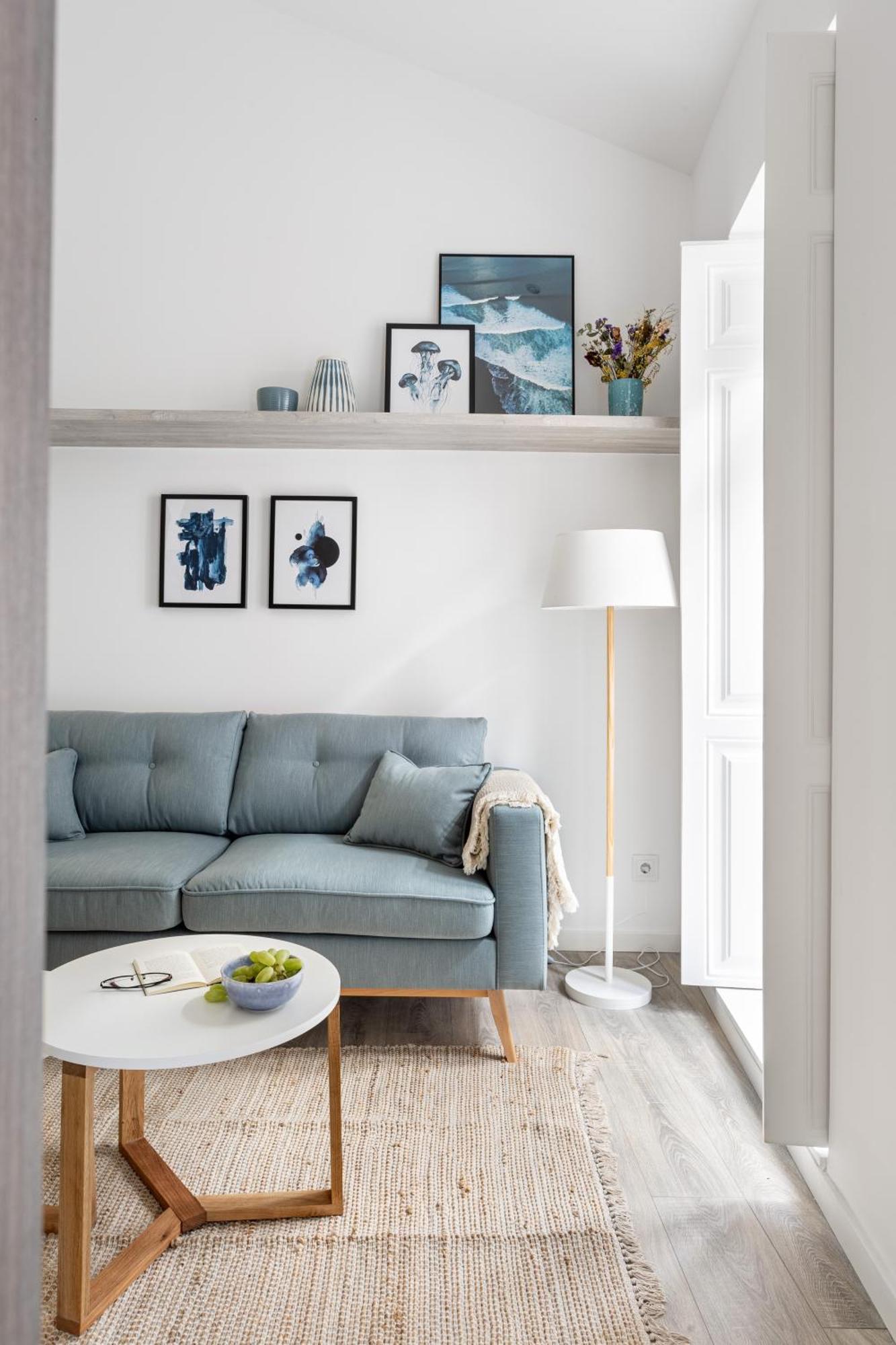 Studios Terra & Mar リスボン 部屋 写真