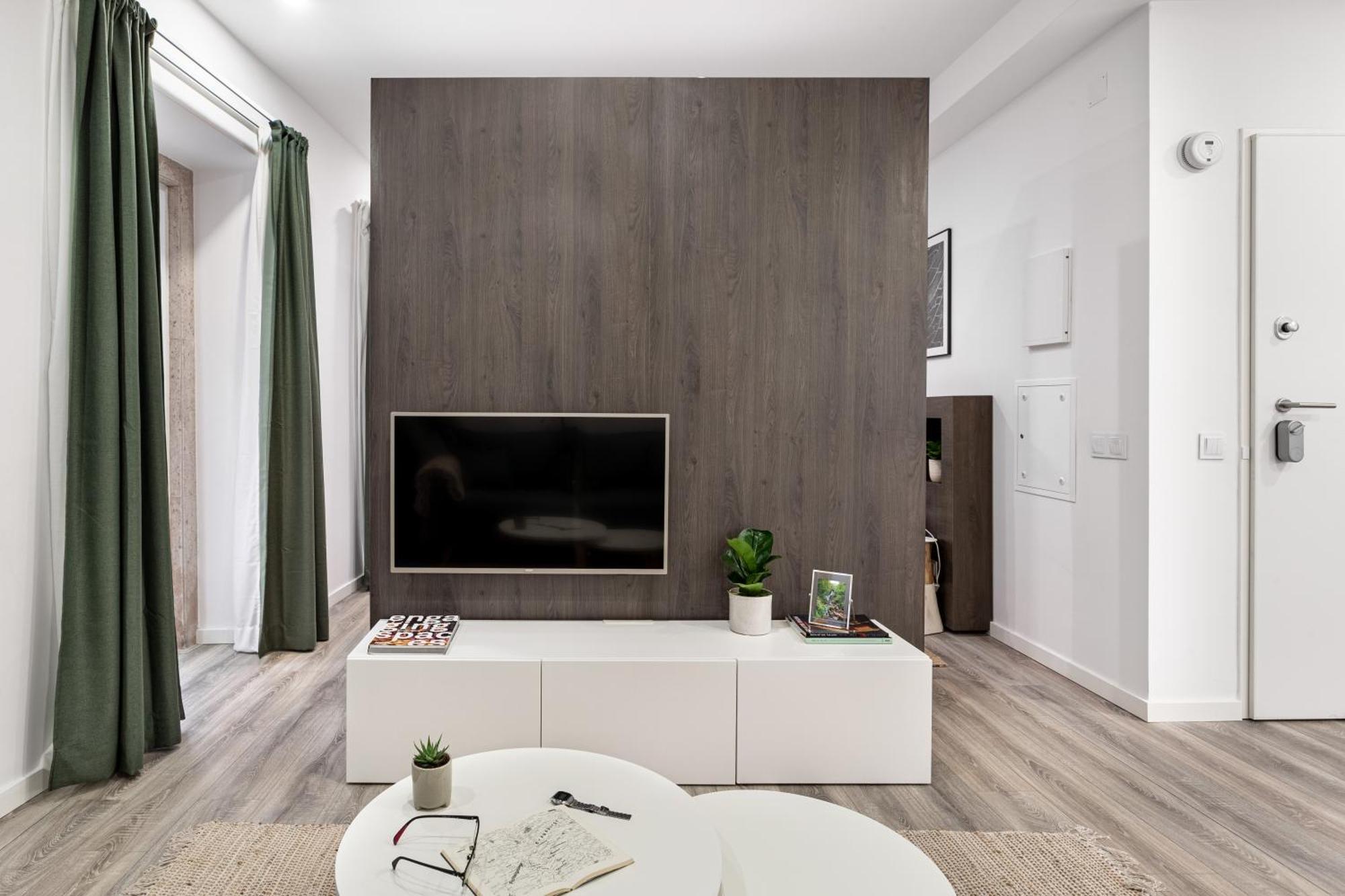 Studios Terra & Mar リスボン 部屋 写真